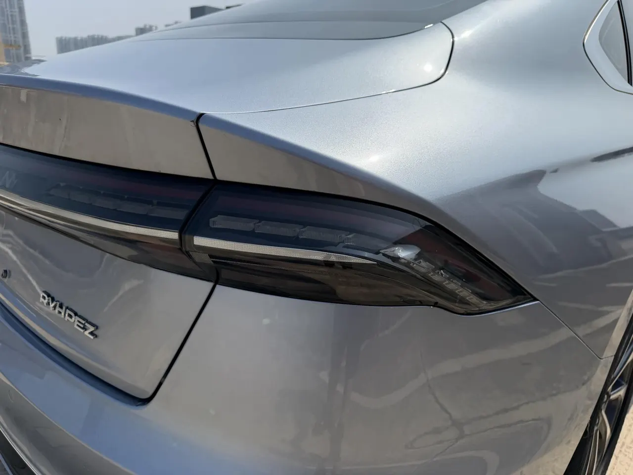 Lincoln 2022 Lincoln Z 2.0T I Cool Premium Edition Automatic Gear 13