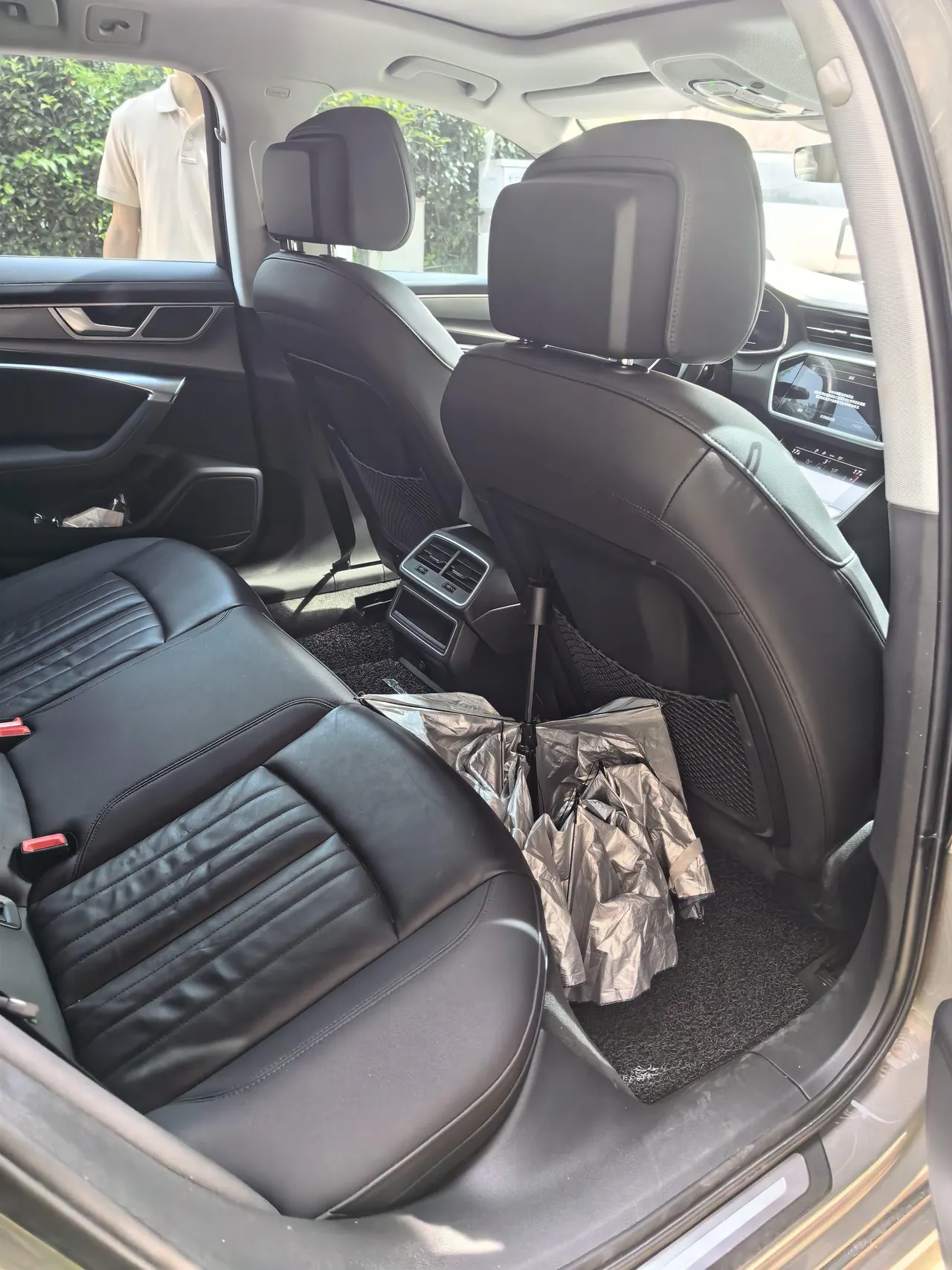 Audi A6 (Imported) 2022 A6 Allroad 48V 3.0TFSI 55TFSI Quattro Explorers Enjoy Off-road Automatic Gear 5