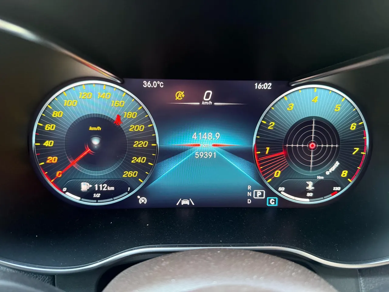 Mercedes Benz 2020 GLC 300 L 4MATIC 2.0T Dynamic Automatic 7