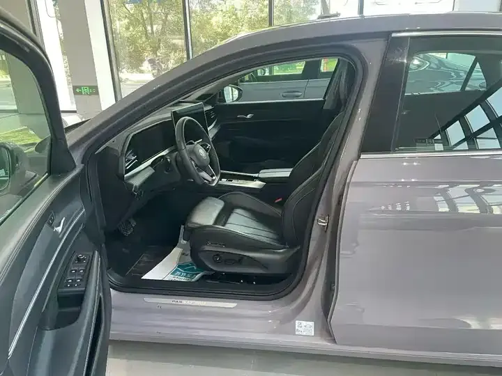 Passat 2025 Pro 380TSI Star Dragon Edition 5