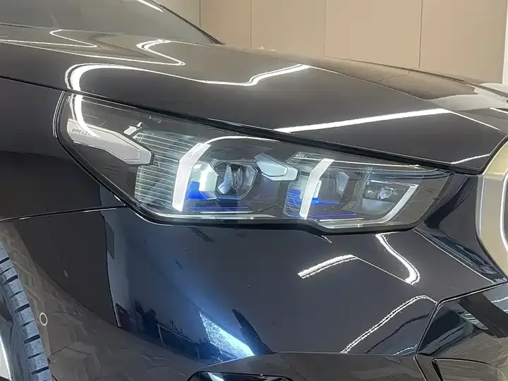 BMW 5 Series 2024 530Li Exclusive M Sports Suit 9