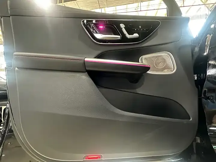 Mercedes Benz GLC AMG 2025 AMG GLC 43 4MATIC 5