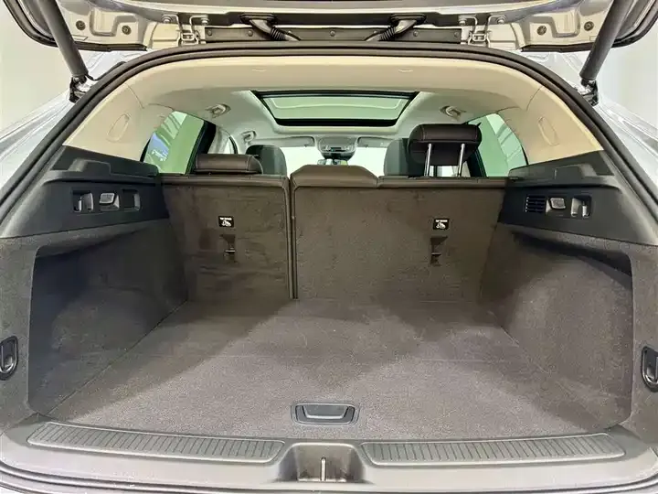 Enclave S 2025 25T Enjoy Platinum Edition 12