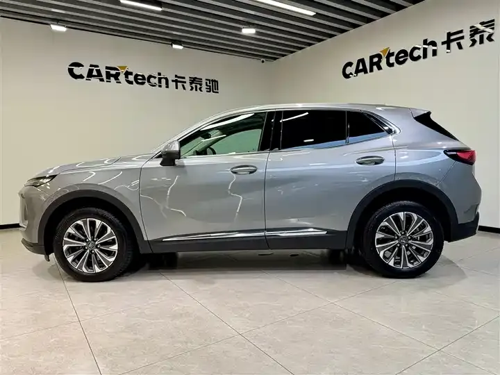 Enclave S 2025 25T Enjoy Platinum Edition 7