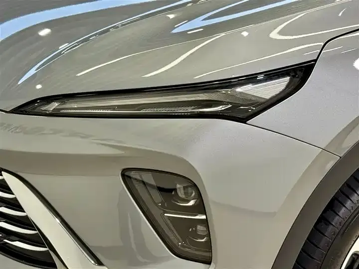 Enclave S 2025 25T Enjoy Platinum Edition 8