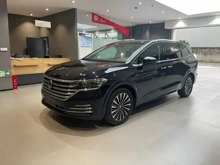 Weiran 2024 380TSI Distinguished Edition - View 1