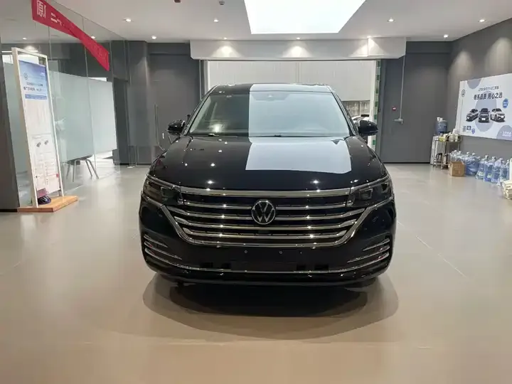 Weiran 2024 380TSI Distinguished Edition 2
