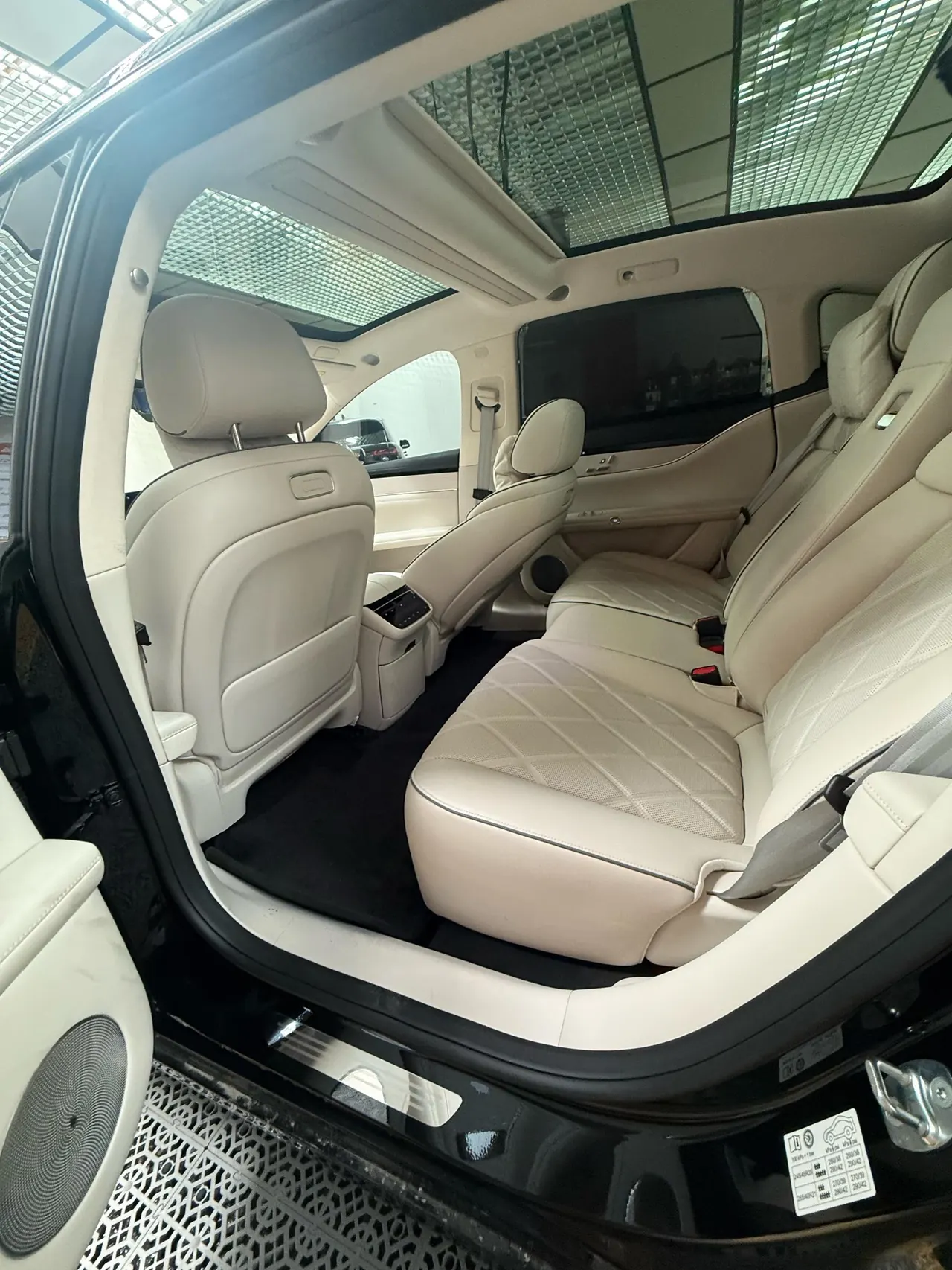 Luxeed 2025 S9 Ultra Automatic 5