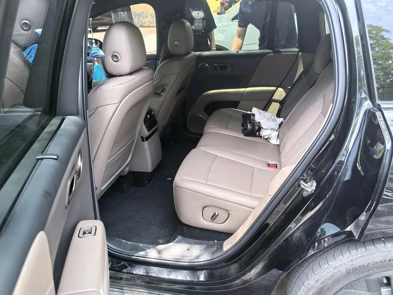 Li 2025 I 300.00g Drive Standard Edition Automatic Gear 4