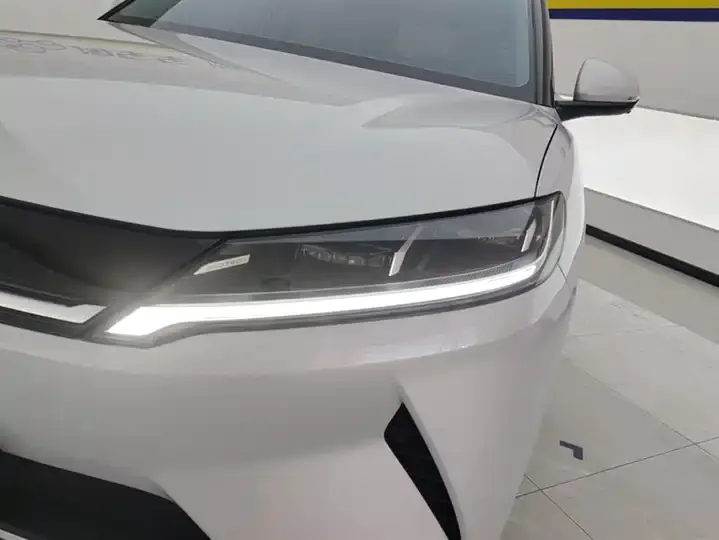 Yuan UP 2024 401KM Vital Edition 5