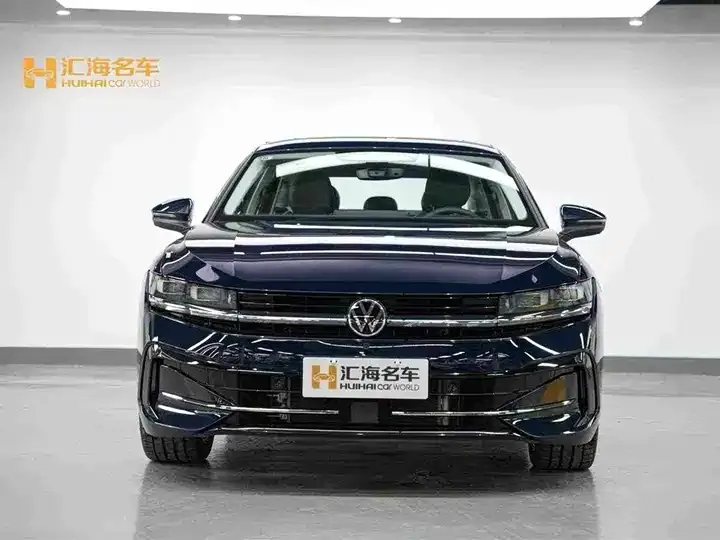Magotan 2024 380TSI DSG Extreme Edition 2