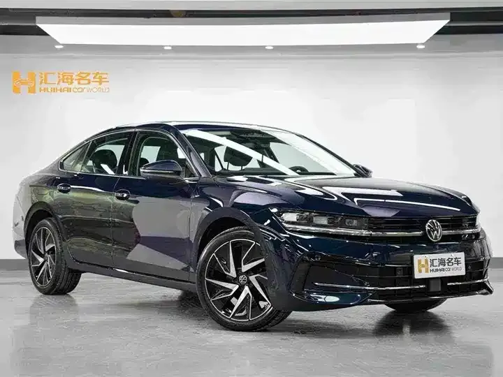 Magotan 2024 380TSI DSG Extreme Edition 3
