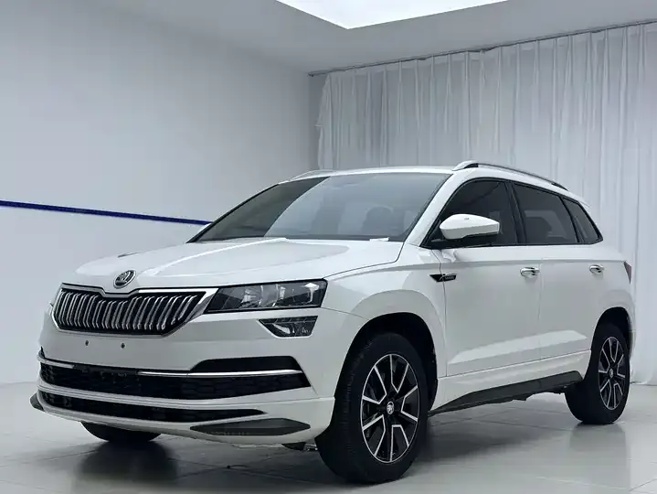 Krook 2022 TSI280 Premium Edition - View 1