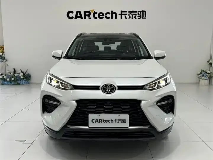 Willanda 2023 2.0L CVT 4WD Luxury PLUS Edition 2