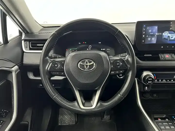 Willanda 2023 2.0L CVT 4WD Luxury PLUS Edition 7