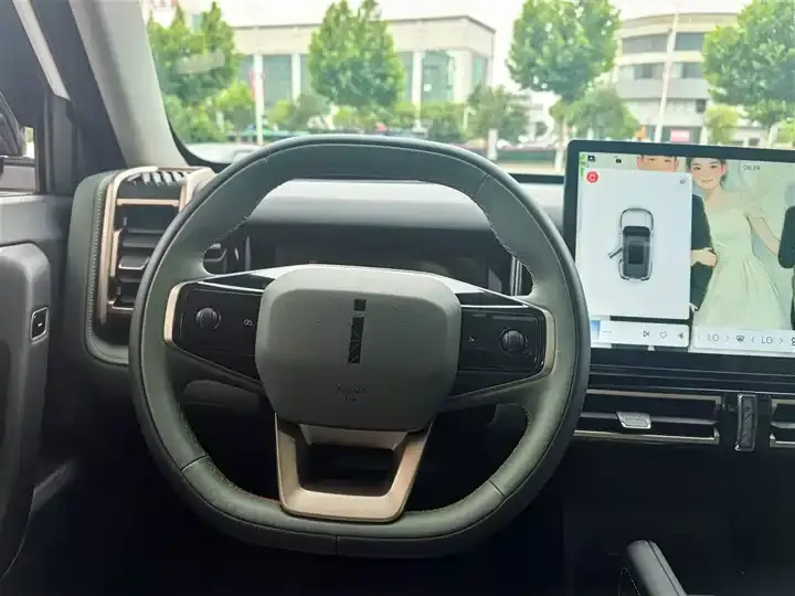 ICAR 03 2024 401km Two-Drive Standard Advanced Edition 10