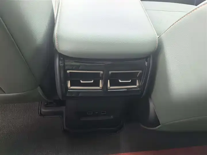 ICAR 03 2024 401km Two-Drive Standard Advanced Edition 11