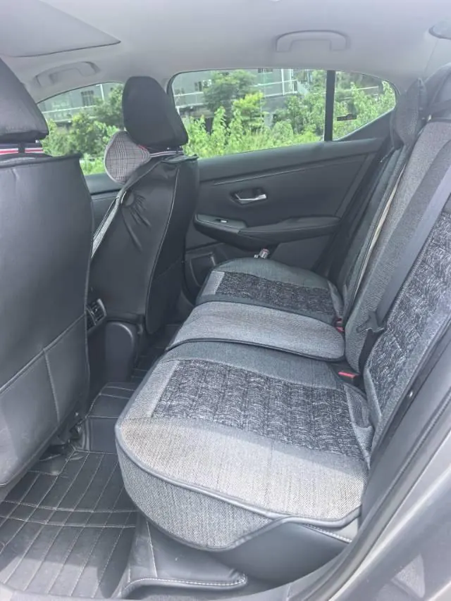 Nissan 2020 Sylphy 1.6 Stepless XL Pleasant Edition Automatic Gear 6