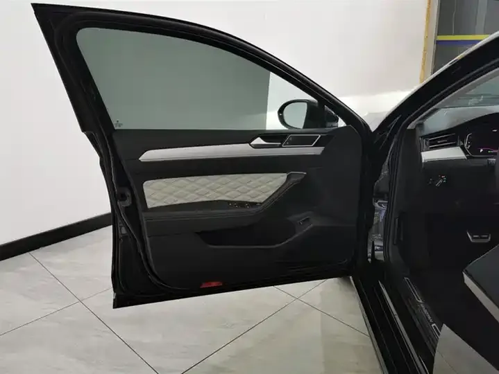 Magotan 2025 330TSI DSG Luxury 7