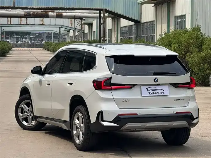BMW X1 2023 sDrive20Li X Design Set 10