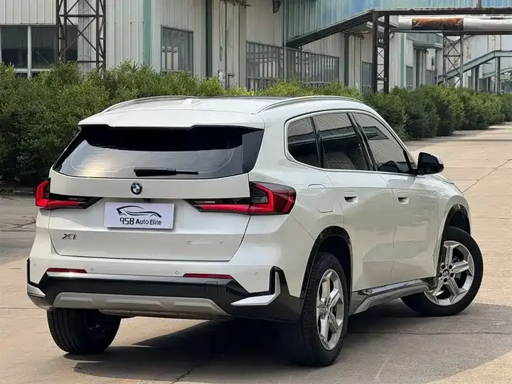 BMW X1 2023 sDrive20Li X Design Set 12