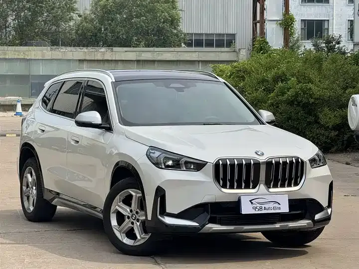 BMW X1 2023 sDrive20Li X Design Set 3