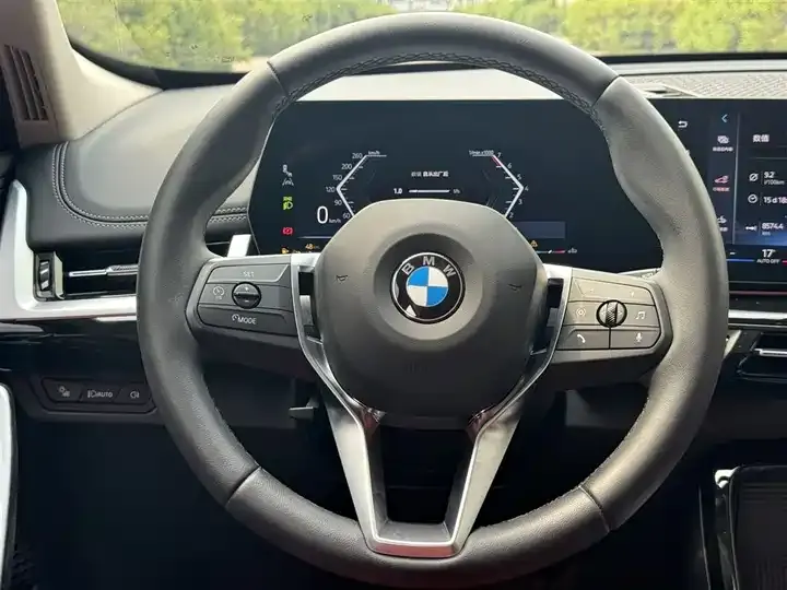BMW X1 2023 sDrive20Li X Design Set 6