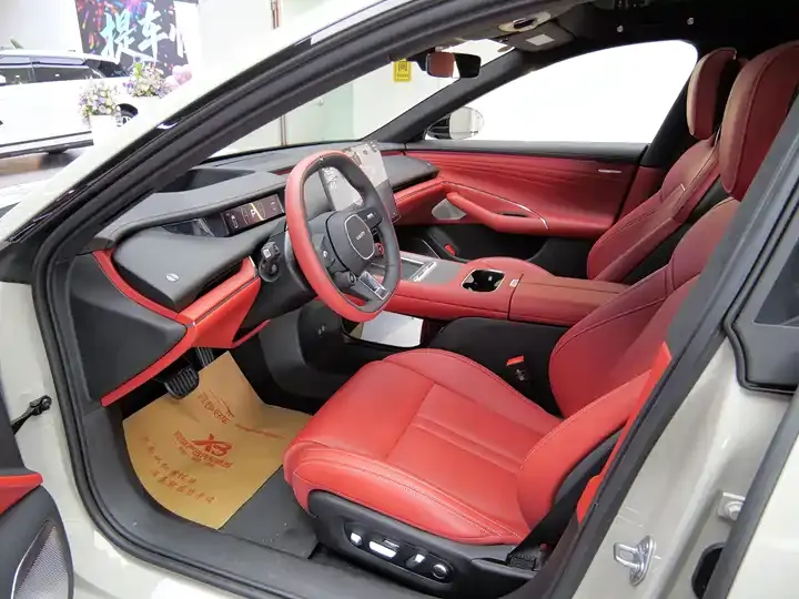 MI SU7 2026 Standard Edition 8