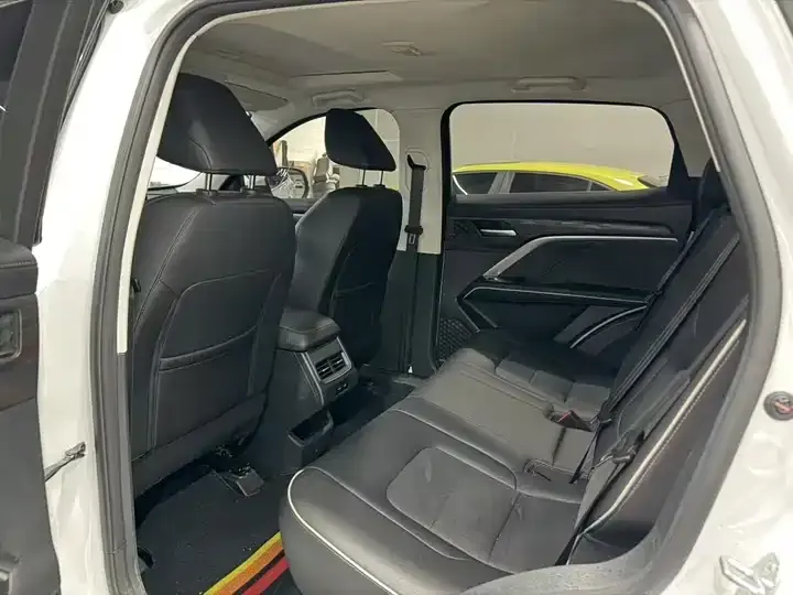 Haval H6 2023 National Tide Edition 1.5T Automatic City Edition 6