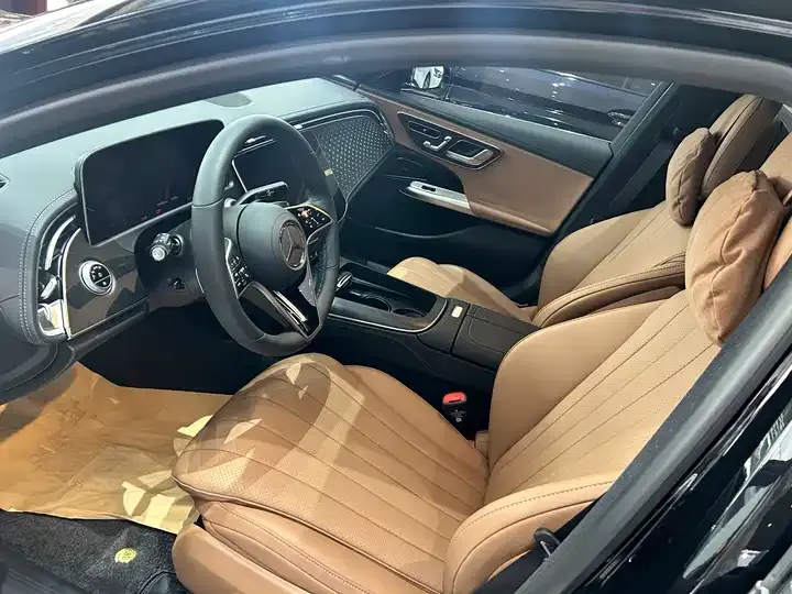 Mercedes Benz E-Class 2025 to E 300 L Fashion 11