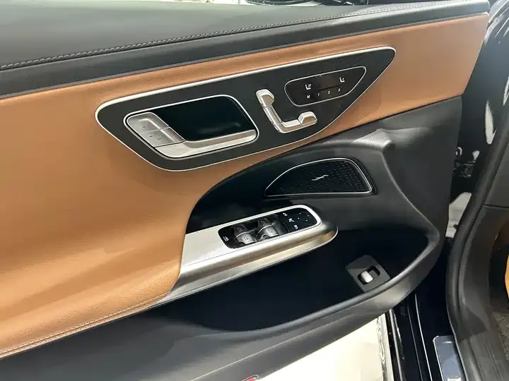 Mercedes Benz E-Class 2025 to E 300 L Fashion 9