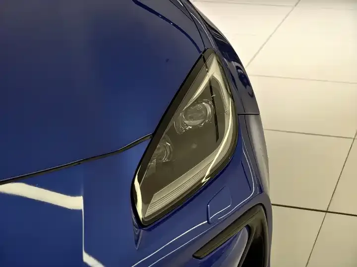Subaru BRZ 2022 2.4L Manual Edition 5
