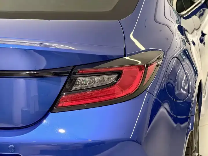 Subaru BRZ 2022 2.4L Manual Edition 7