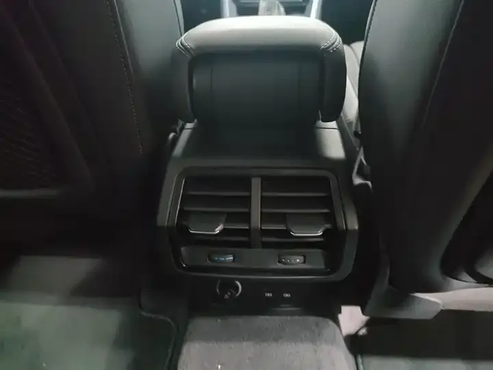Audi Q3 Sportback 2020 40 TFSI Fashion 12