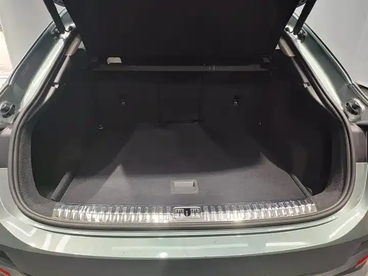 Audi Q3 Sportback 2020 40 TFSI Fashion 9