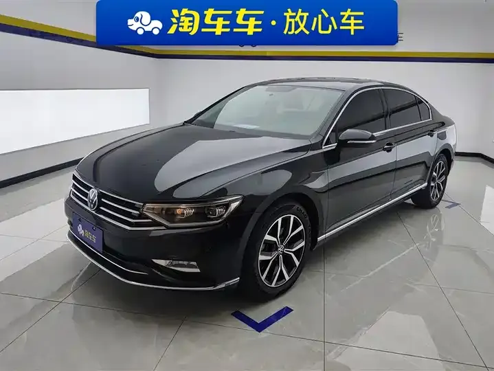 Magotan 2020 280TSI DSG Comfort - View 1