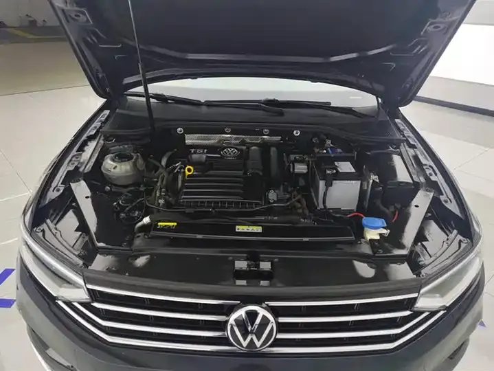 Magotan 2020 280TSI DSG Comfort 10
