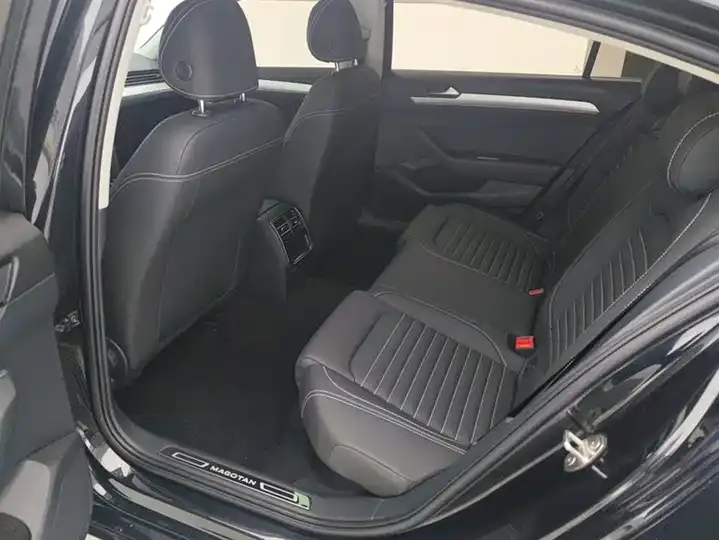 Magotan 2020 280TSI DSG Comfort 11