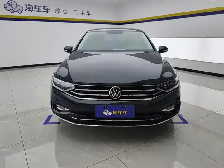 Magotan 2020 280TSI DSG Comfort 2