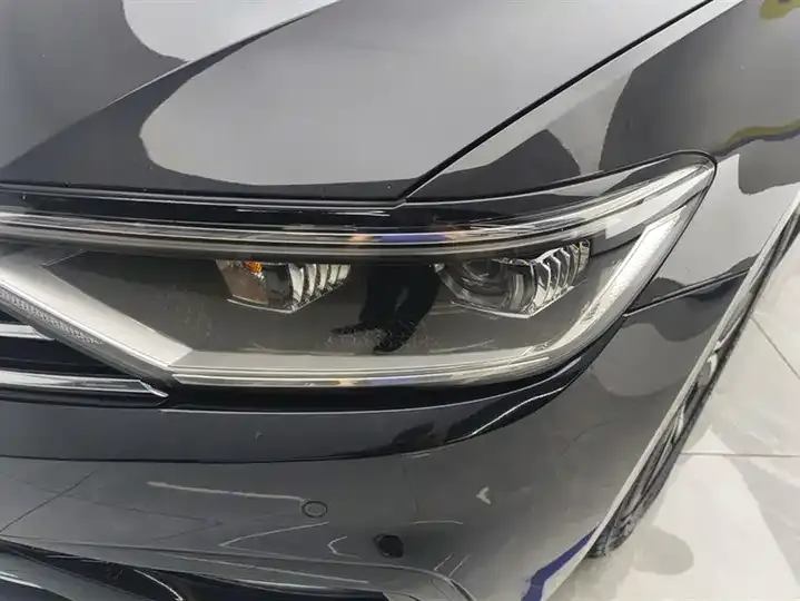 Magotan 2020 280TSI DSG Comfort 5