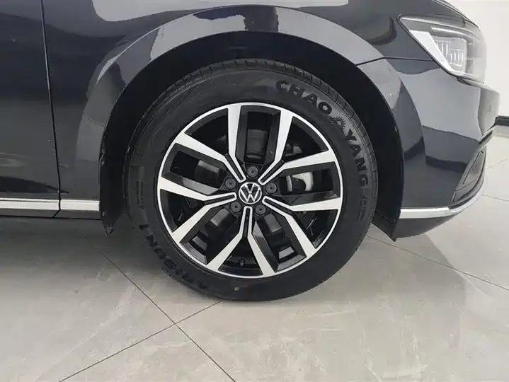 Magotan 2020 280TSI DSG Comfort 6