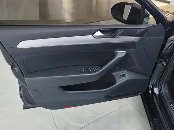 Magotan 2020 280TSI DSG Comfort 7