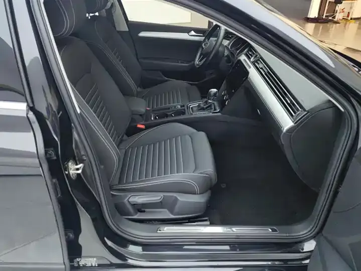 Magotan 2020 280TSI DSG Comfort 8
