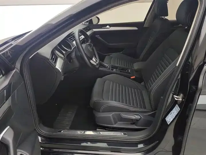 Magotan 2020 280TSI DSG Comfort 9