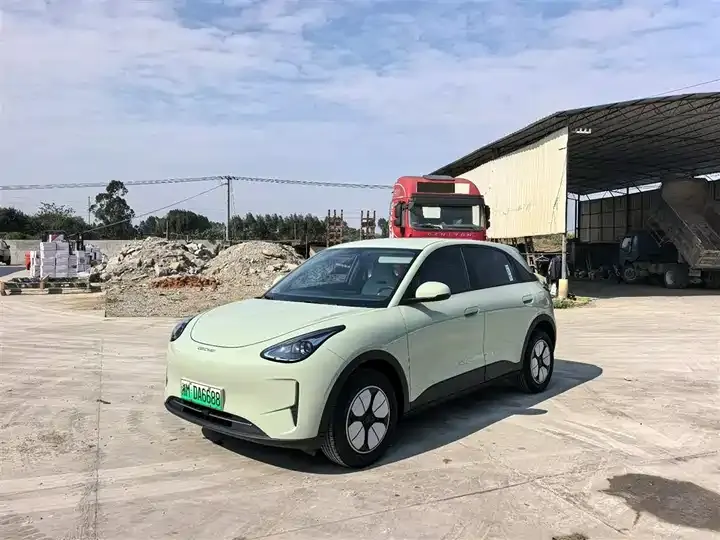 Star Wish 2025 310km Youth Edition - View 1
