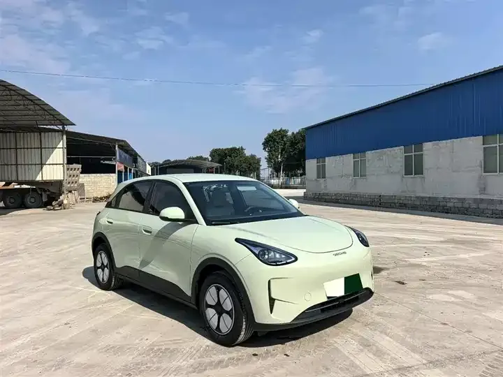 Star Wish 2025 310km Youth Edition 2
