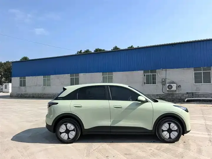 Star Wish 2025 310km Youth Edition 3