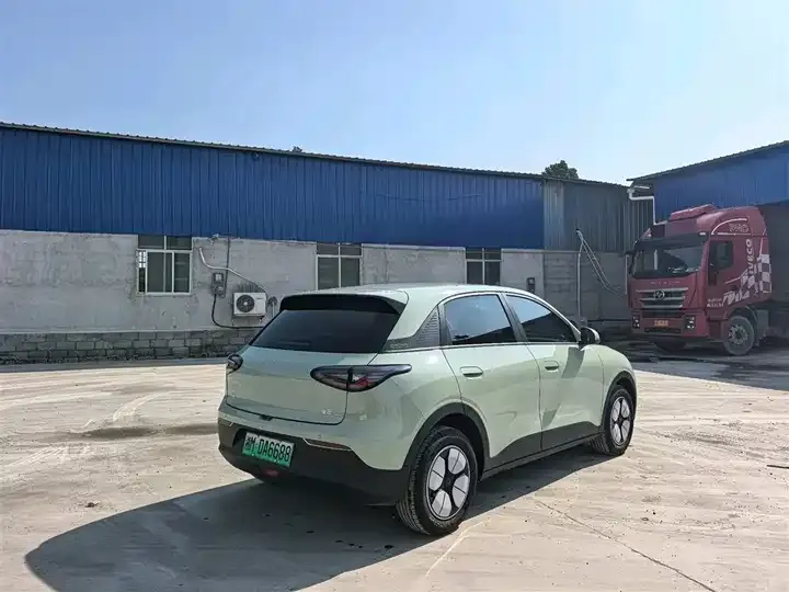 Star Wish 2025 310km Youth Edition 4