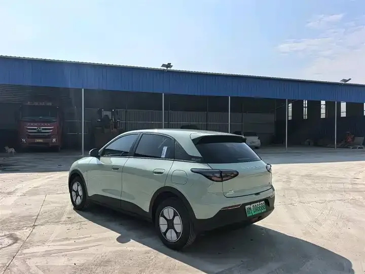Star Wish 2025 310km Youth Edition 5