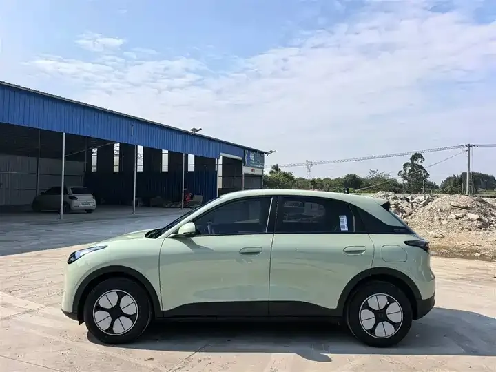 Star Wish 2025 310km Youth Edition 6